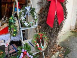 Weihnachtsmarkt 2025